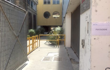 Studio di psicoterapia Francesca Tinelli Alessandria